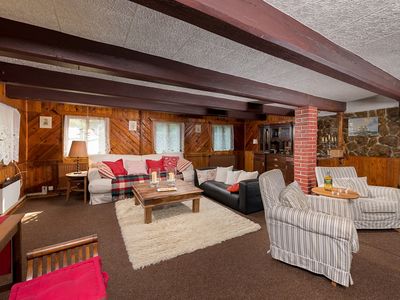 Chalupa Kryštofovo údolí - prodáno