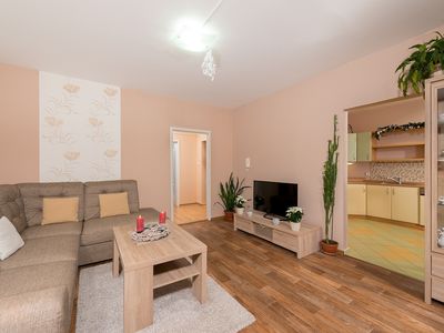 Byt 4+1, 98 m², Česká Lípa - prodáno