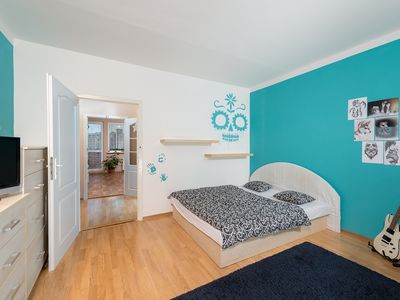 Byt 4+1, 98 m², Česká Lípa - prodáno