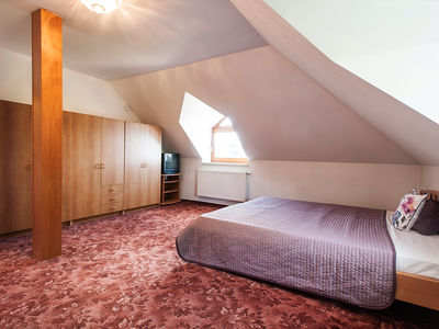 Rodinný dům ve Smržovce - prodáno