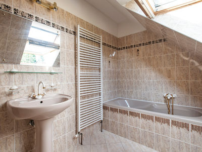 Rodinný dům ve Smržovce - prodáno