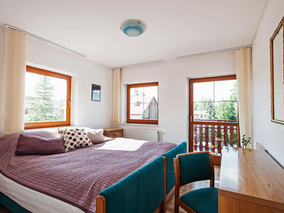 Rodinný dům ve Smržovce - prodáno