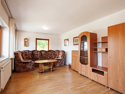 Rodinný dům ve Smržovce - prodáno