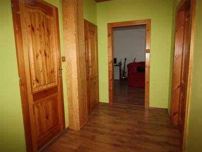 Prodej bytu 3+1, 70 m2, Liberec