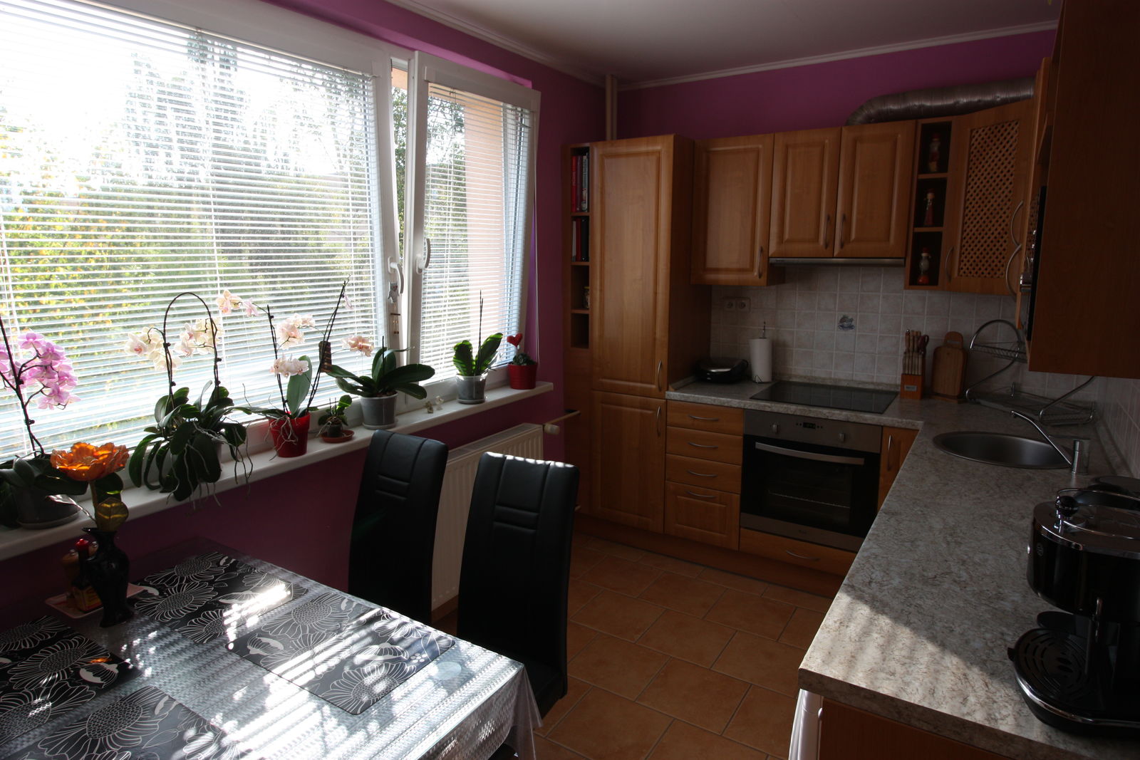 Prodej bytu 3+1, 70 m2, Liberec
