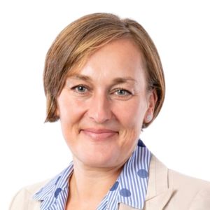 Pavlína  Chuchlíková