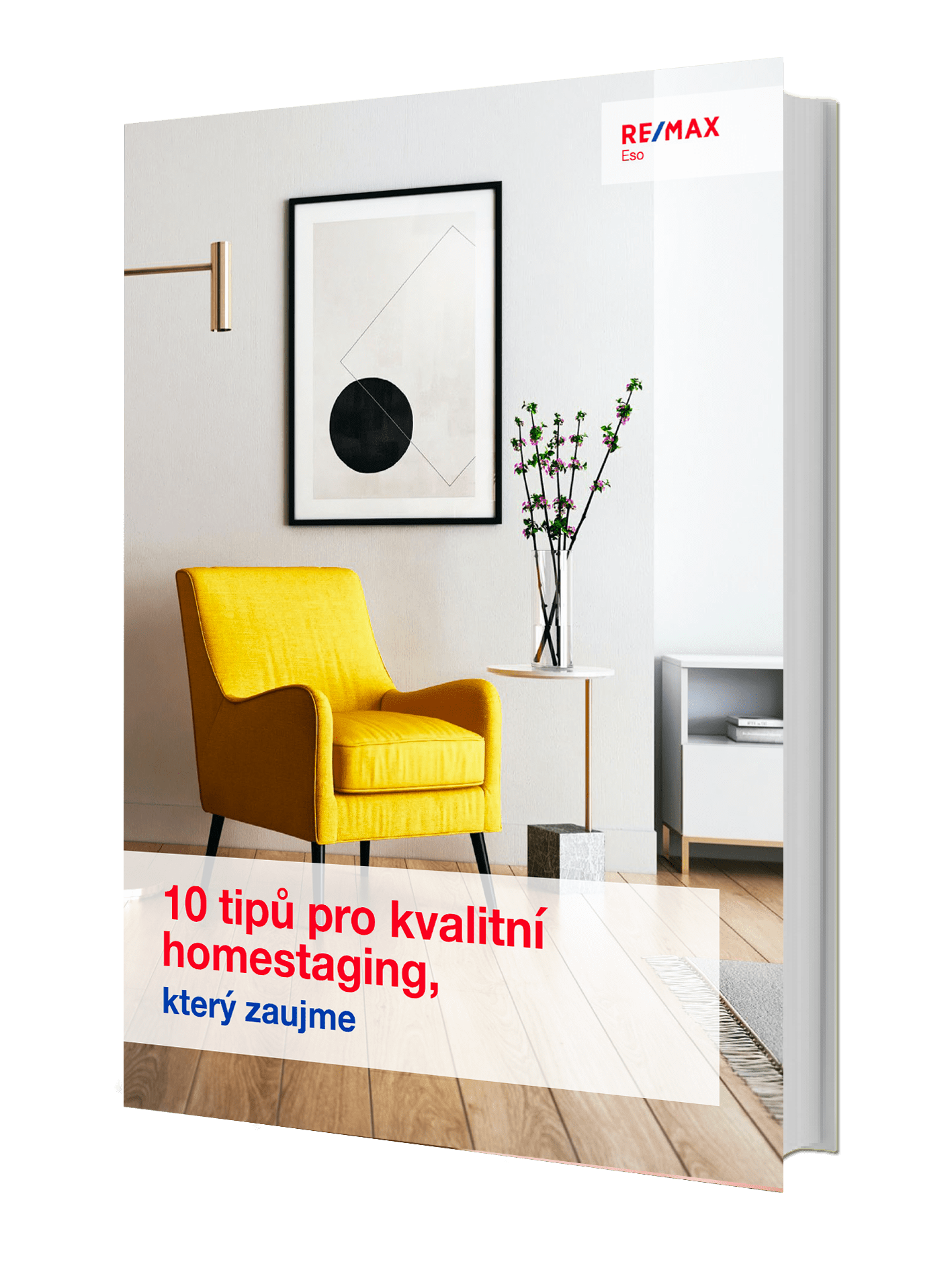 REMAX Prodej nemovitosti