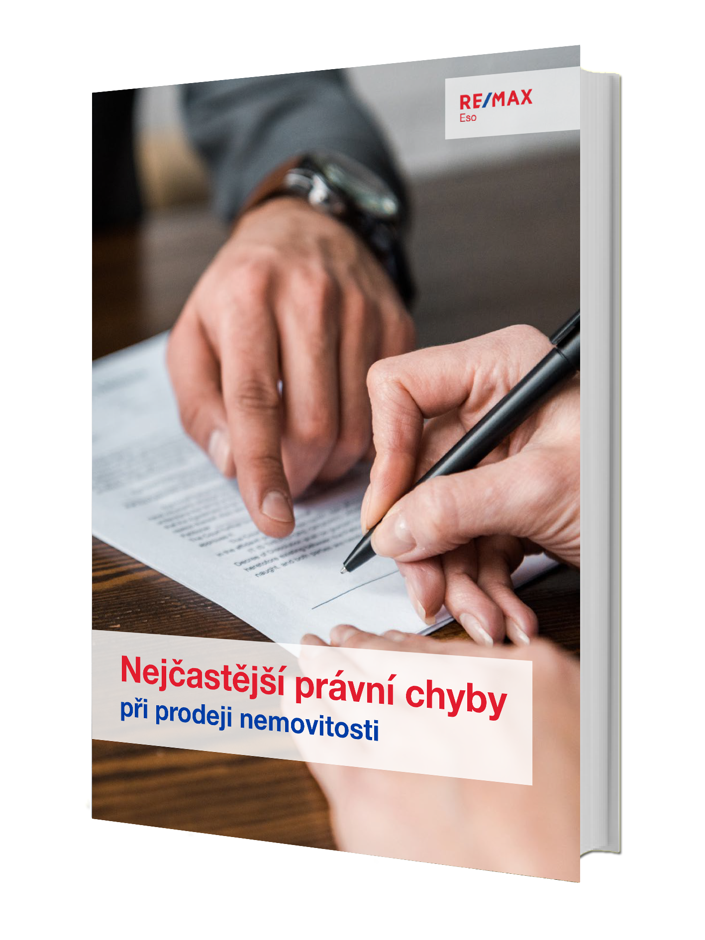 REMAX Prodej nemovitosti